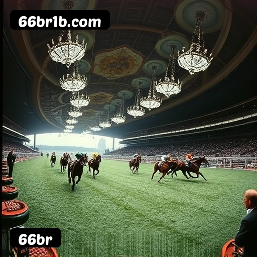 66br Bônus por convite 66br