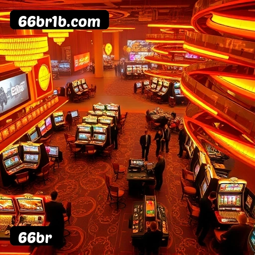 66br Bônus acumulado 66br